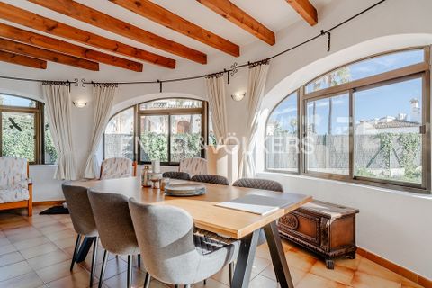 Villa i Benissa, Alicante, Benissa - € 599.000 | Ref: W-047308 - foto 11